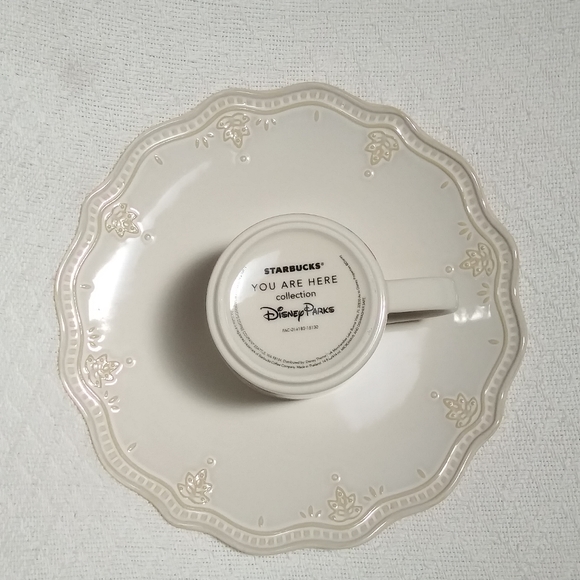 Disney Starbucks YAH Collection Hollywood Studios - Picture 6 of 8